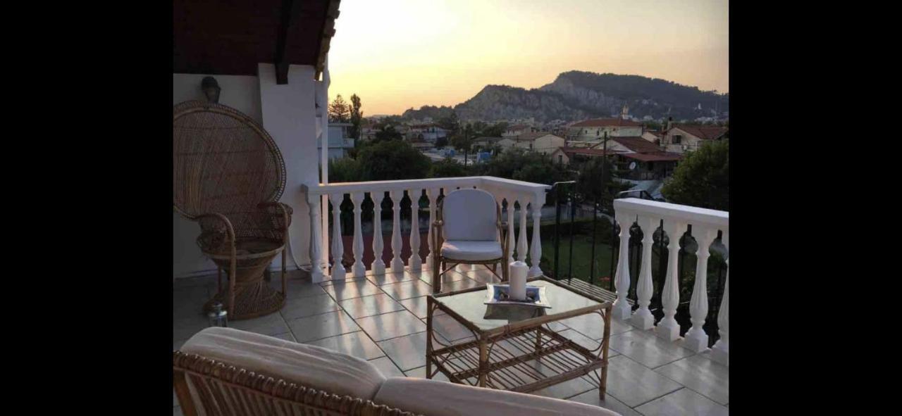 Rosa Seaview Loft Apartment ไซคิย์นธอสทาวน์ ภายนอก รูปภาพ