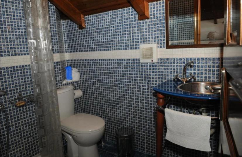 Rosa Seaview Loft Apartment ไซคิย์นธอสทาวน์ ภายนอก รูปภาพ